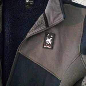 Spyder Snow Jacket